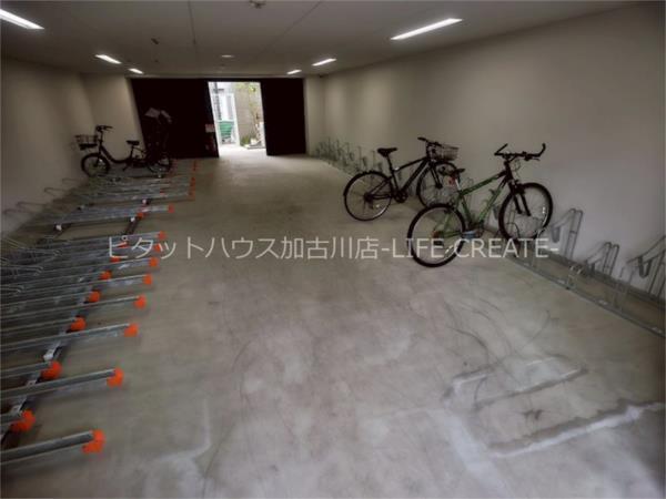 リベール東加古川駅前通り 物件画像