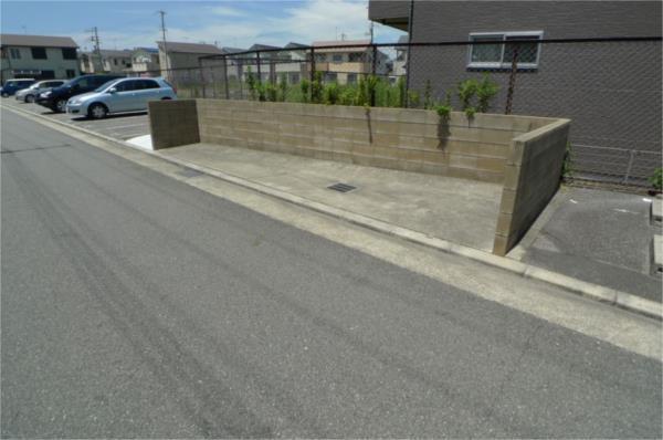 グリーンコート加古川２番館 物件画像