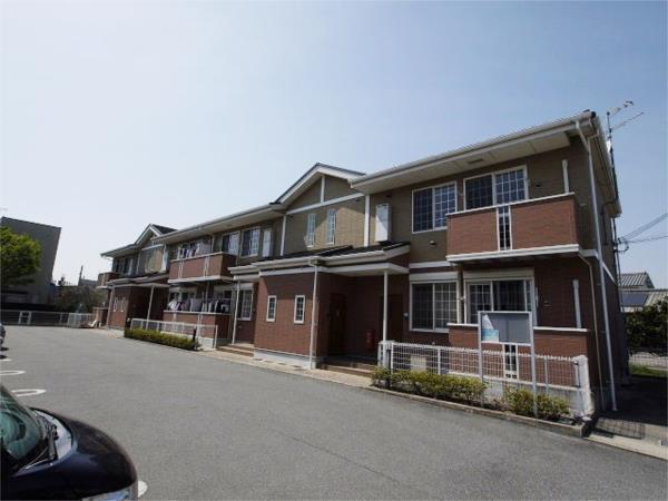 さわやか壱番館 外観