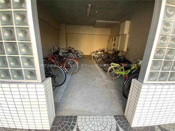 ロイヤルコーポ加古川 物件画像