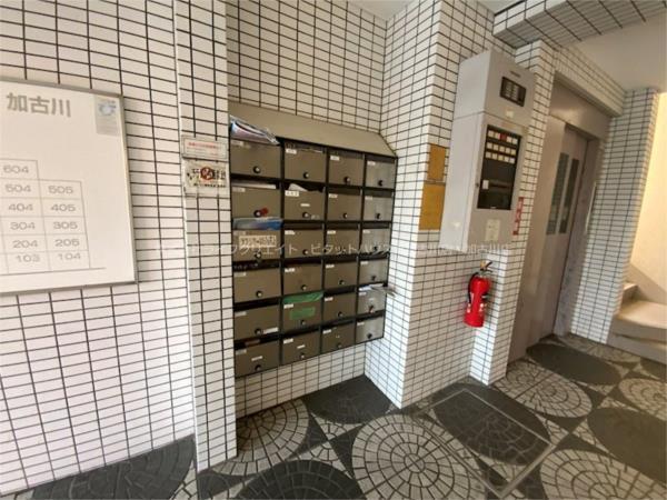 ロイヤルコーポ加古川 物件画像