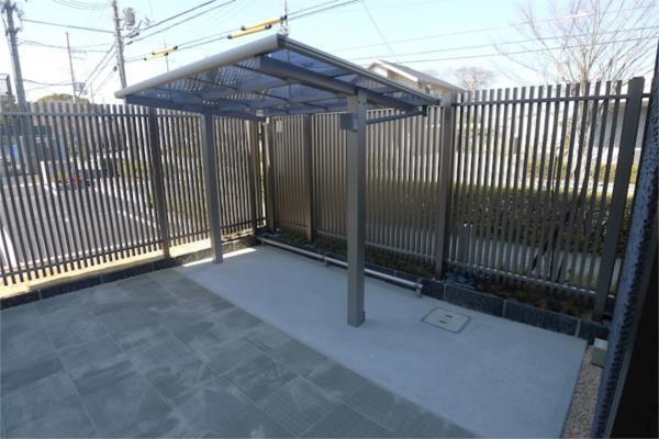 加東市上中アパート 物件画像