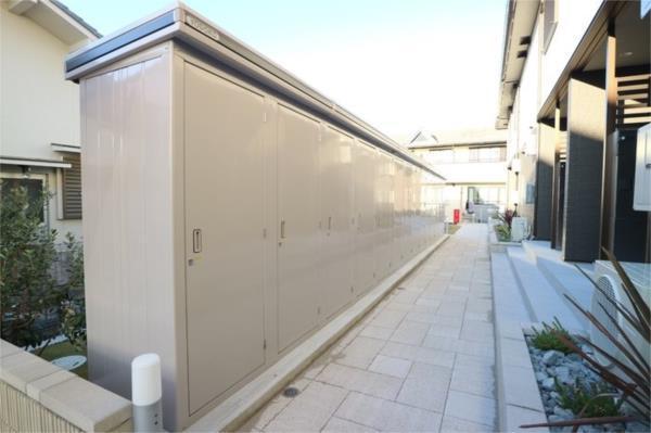 D−ROOM上滝野 物件画像
