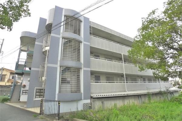 第３２９川辺ビル 外観
