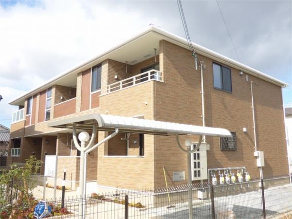 Ｃｏｏｐｅｒ　Ｖｉｌｌａ 外観