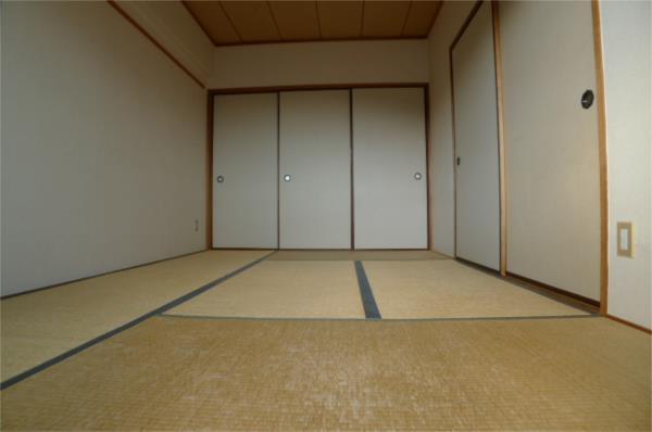 グランメェル435 ロビー