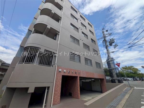 東加古川ミオ 外観