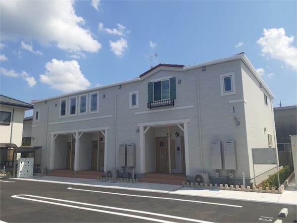 アイリス・Ｋ　I 外観