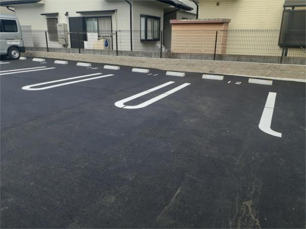 アイリス・Ｋ　I 駐車場