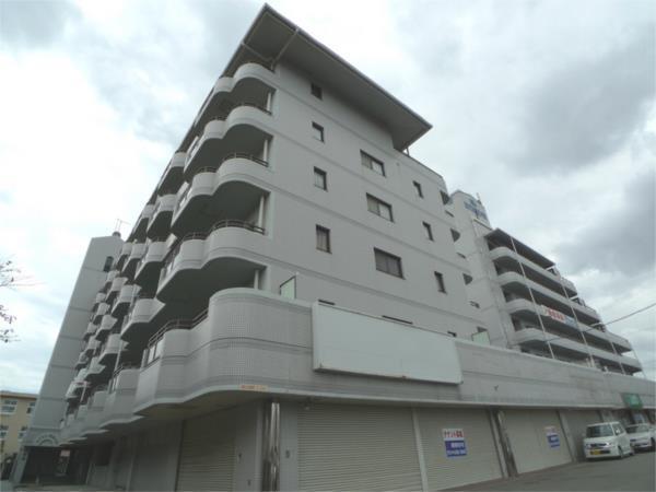 エクセル東加古川弐番館 外観
