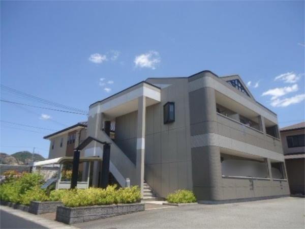 プチ　フォレ 外観