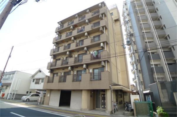 ベルトピア加古川 外観