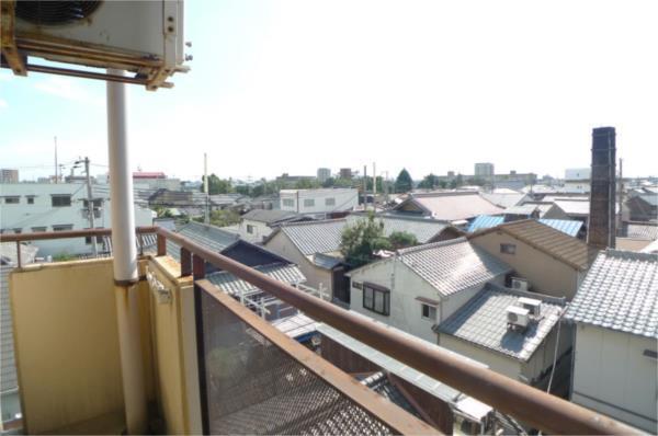 ベルトピア加古川 眺望