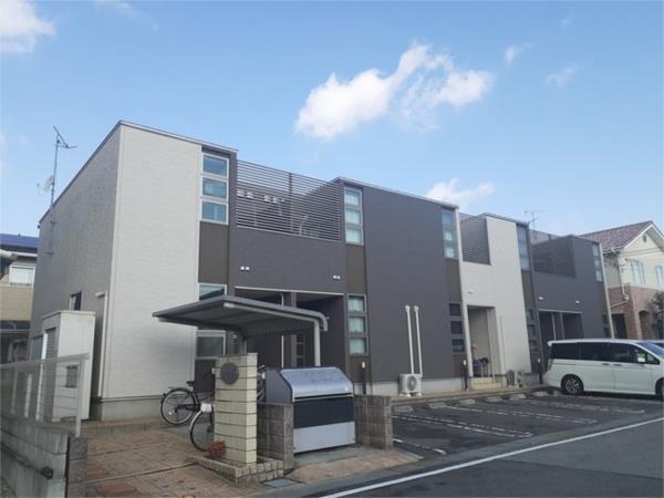 サンフローラ 外観