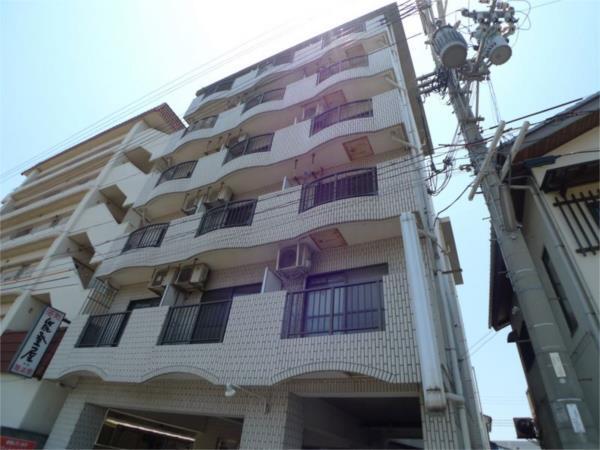 アクシス東加古川 外観