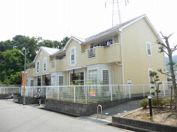 ジュアン参番館 外観