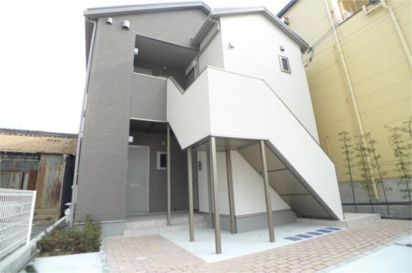 Villa　Luckina 物件画像