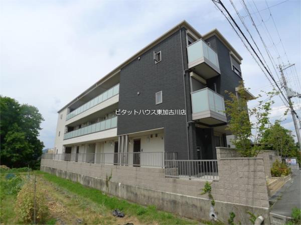 アスカプレミアム（301） 外観