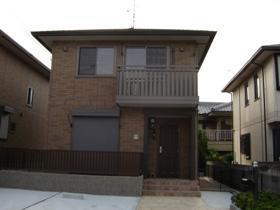 三木市緑が丘町東一戸建 外観
