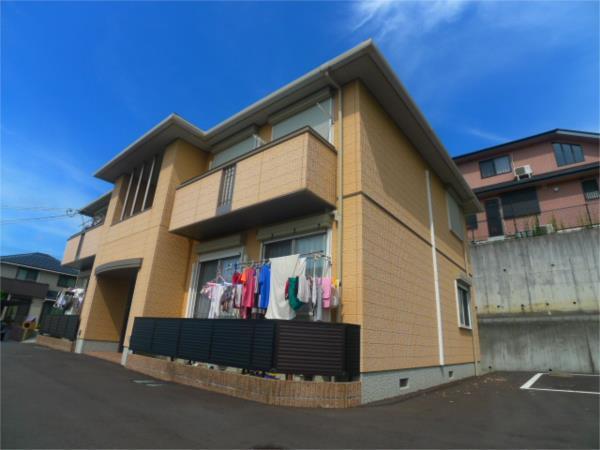 カーサチェレステ（202） 外観