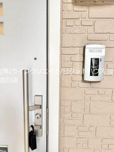 加東市上中アパート 物件画像