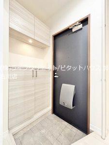 加東市上中アパート 物件画像