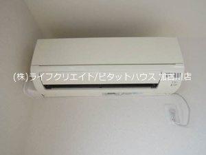 エクラシエ上中　Ｃ棟（103） 物件画像