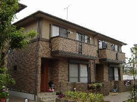 広野ゴルフ場前駅より徒歩17分 築23年5ヶ月 2階建の賃貸物件