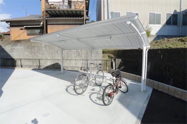 三木市本町アパート 物件画像