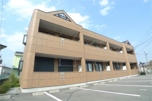 フェイバリット 外観