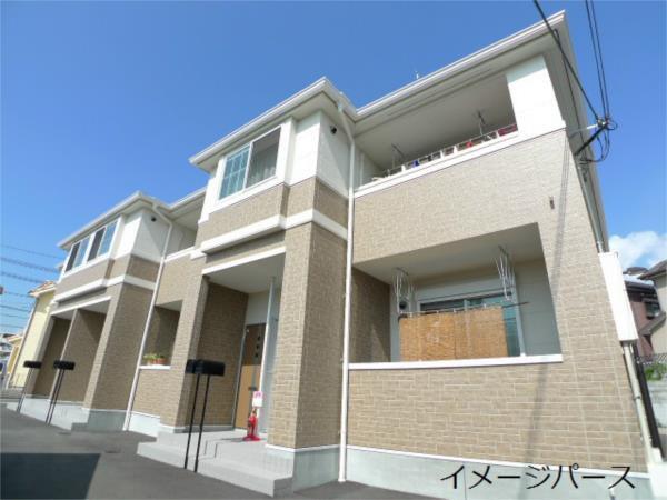 ＳＵＭＩＲＥ（202） 外観