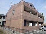加東市藤田アパート 外観