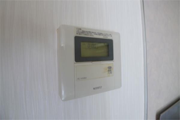 高砂市伊保崎アパート 物件画像