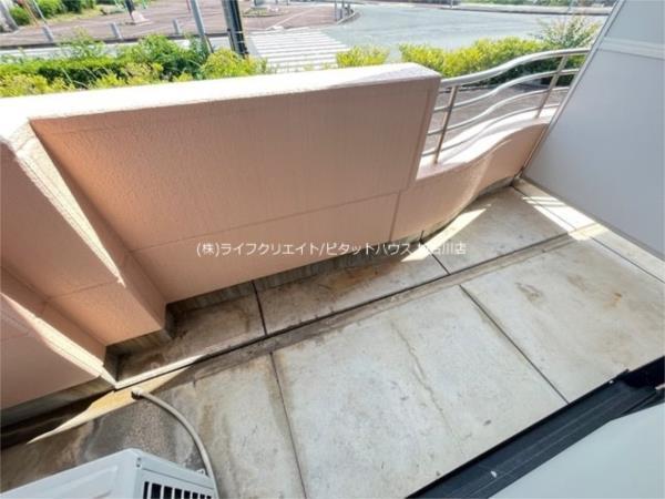 シャイン　ハート 物件画像