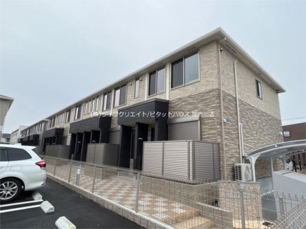 Ｂｅｒｇ４．５ 外観