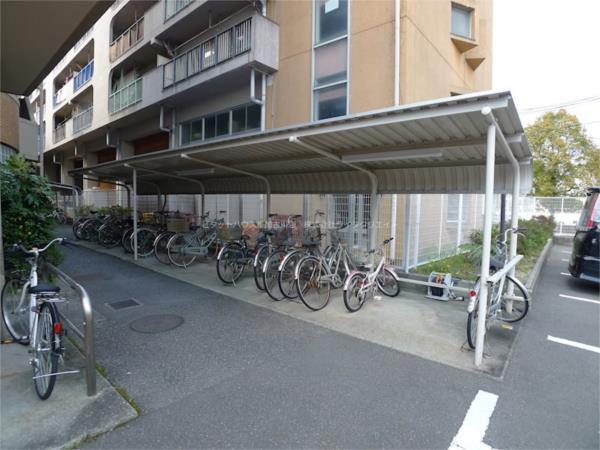 ライオンズマンション東加古川 物件画像