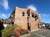 ウィンド　ヒル 駐車場