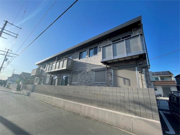 CASA dear 外観