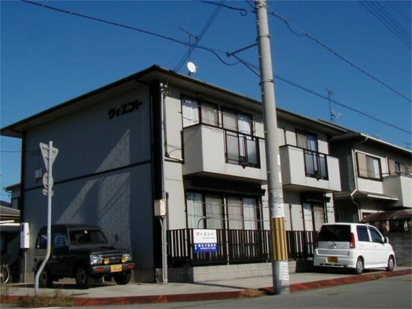 ヴィエント 外観