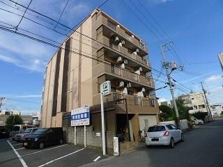 プリ・メゾン東加古川駅前 外観