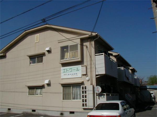 エトワール（3） 外観