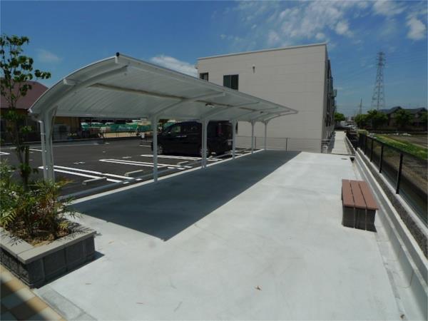 加古川市加古川町南備後アパート 物件画像