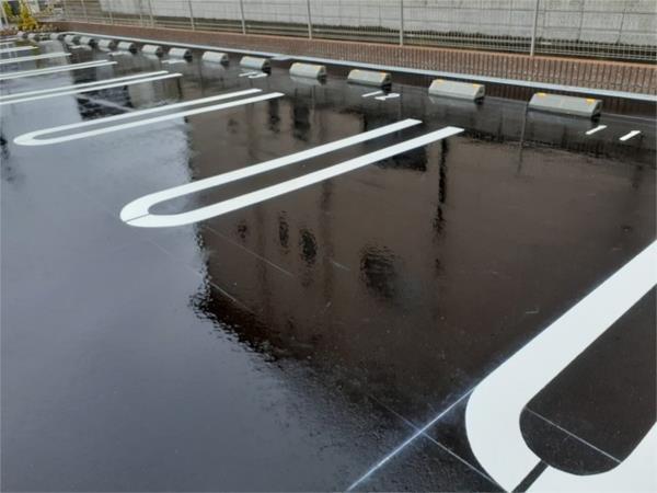 ラ　グラン　ヴィーダ　小野I 駐車場