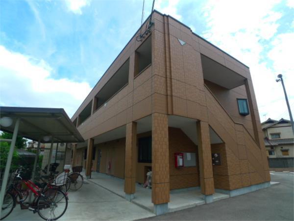 プリンシピオ（205） 外観