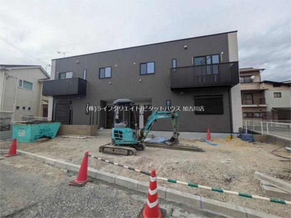 野口町水足PJ 物件画像
