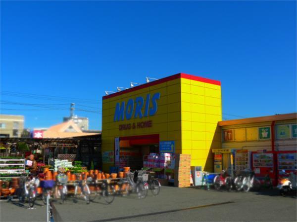 株式会社ﾓﾘｽ加古川店：941m