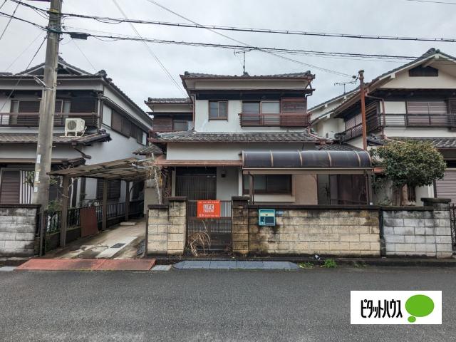 外観写真1