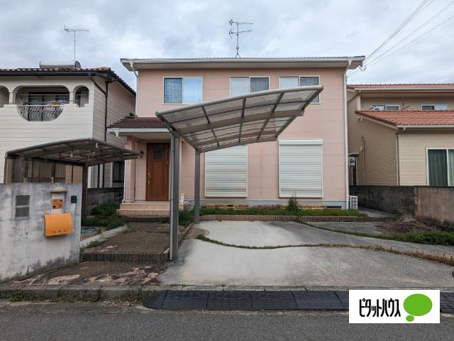 外観写真1