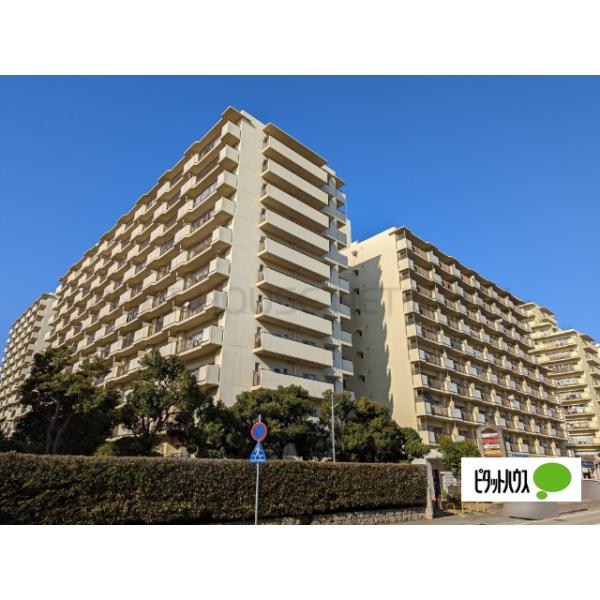 藤和東加古川ハイタウンＤ棟