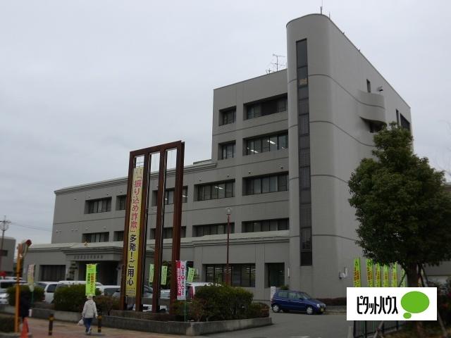 警察署、交番